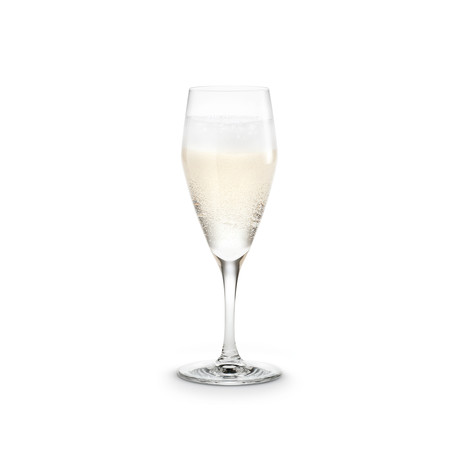 Perfection Champagne Flute 4.1 fl.oz // Set of 6