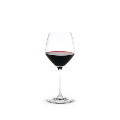 Perfection Red Wine Glass 11.6 fl.oz // Set of 6