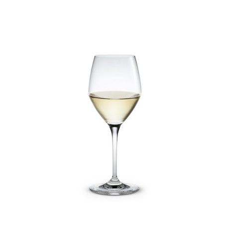 Perfection White Wine Glass 8.3 fl.oz // Set of 6