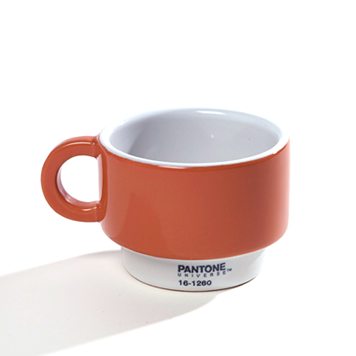 Coffee Cup (Light Blue) - Pantone Universe - Touch of Modern