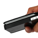 Lexx Wallet Case // iPhone 4/4S