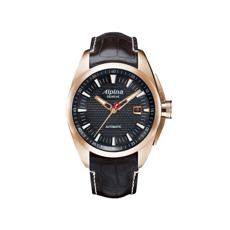 Nightlife Club Automatic Men's Watch