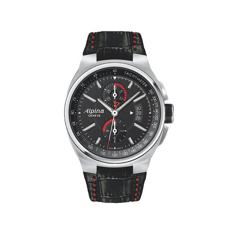 Racing GT3 Automatic Men's Watch