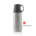 Bopp Hot Flask (Green)