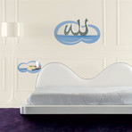 Claudette // Light Blue