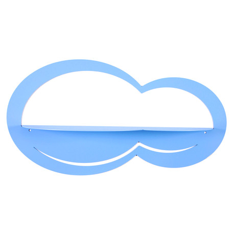 Claudette // Light Blue