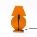 Lampadì // Orange