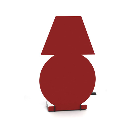 Lampadì // Red