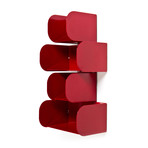 Modulo 72 // Red