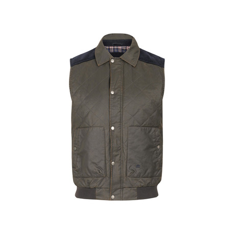 Hilbert Vest (XS)