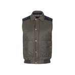 Hilbert Vest (XS)