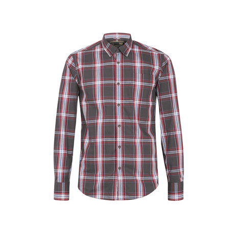 Kentucky Long Sleeve Shirt (XS)