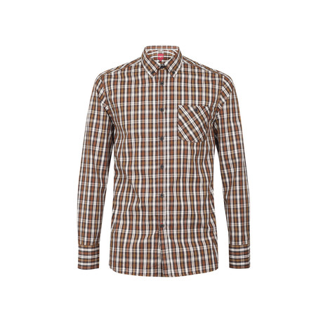 Bethesda Long Sleeve Shirt (XS)