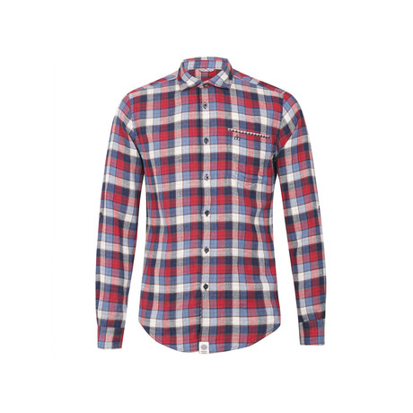 Blackburn Shirt (XS)