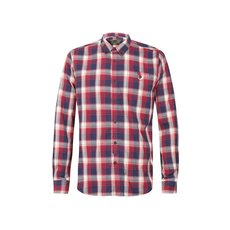 Pacific Long Sleeve Shirt (S)