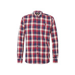 Pacific Long Sleeve Shirt (S)