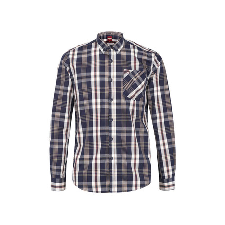 Oklahoma Long Sleeve Shirt (XS)