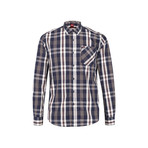 Oklahoma Long Sleeve Shirt (XS)