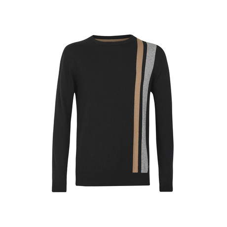 Robert Crewneck Jumper (XS)