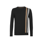 Robert Crewneck Jumper (XS)