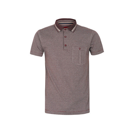 Goldfarb Polo (XS)