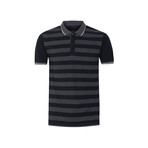 Frostburg Polo (XS)