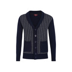 Temple Cardigan (XS)