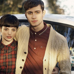 Pennsylvania Polo // Mulberry Brown (XS)