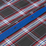 Kentucky Long Sleeve Shirt (XS)