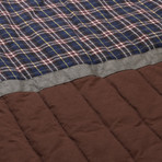 Guilford Parka Coat (XS)