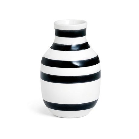 Omaggio Vase // Ø125mm