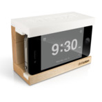 Snooze // Maple + White