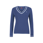 Katha Jumper // Navalette (XS)