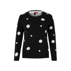 Edgar Dot Jumper (S)