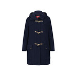 Betty Duffle Coat (XS)
