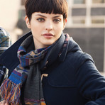 Betty Duffle Coat (XS)