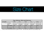 Avril Long Sleeve Shirt (XS)