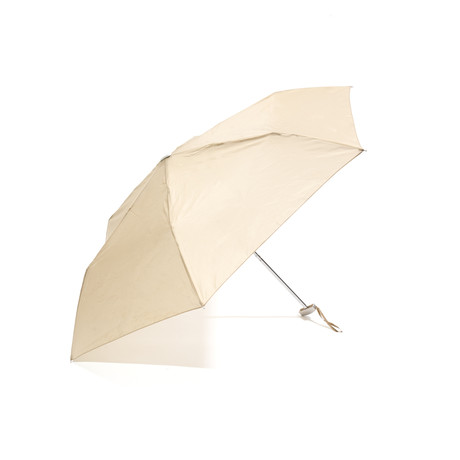 Modern Umbrella Flat Pack // Desert