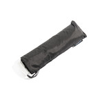 Modern Umbrella Flat Pack // Black