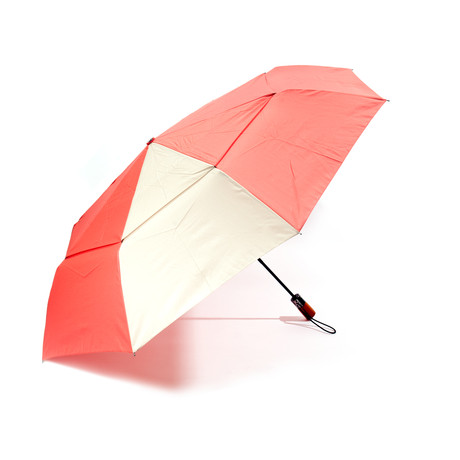 Classic Umbrella Oversized // Ember + Desert