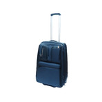 Expandable Trolley w/ TSA Lock // 26" H