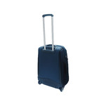 Expandable Trolley w/ TSA Lock // 26" H