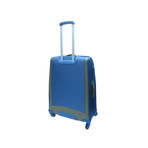 Four Wheels Expandable Trolley w/ TSA Lock // 28"H