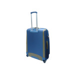 Expandable Trolley w/ TSA Lock // 26" H