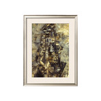 Braque: Man with a Guitar