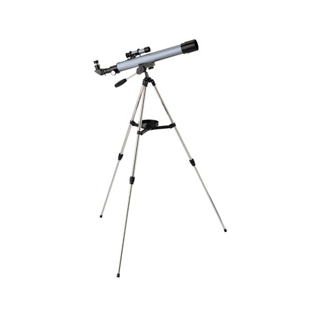 50AZ-P 2-Inch 50mm Altazimuth Refractor Telescope Kit, AutoStar