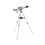 50AZ-P 2-Inch 50mm Altazimuth Refractor Telescope Kit, AutoStar