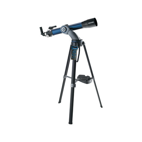 StarNavigator 102mm Refractor Telescope, AutoStar