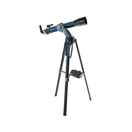 StarNavigator 90mm Refracting Telescope, AutoStar