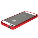 Alloy X for iPhone 5 // Red  (Red)